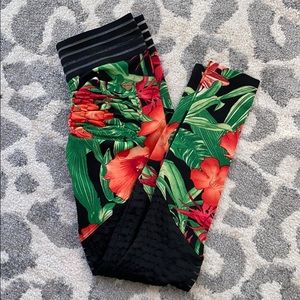 Cute Booty Lounge Leggings! Used 1x!